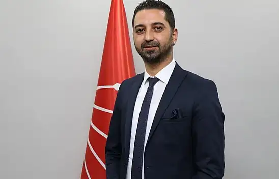 CHP İl Eğitim Sekreteri Akın Dıramalı: 'Okul Güvende Değilse, Hiçbir Yer Güvende Değildir'