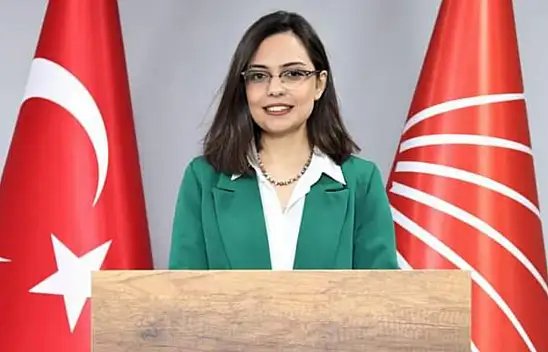 CHP İl Sözcüsü Büyükdemirci: 'TRT Genel Müdürü hakkında suç duyurusunda bulunacağız'