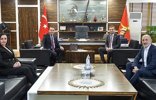 CHP'li İsimler Kastamonu'da