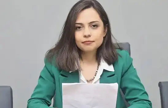 CHP Parti Sözcüsü Büyükdemirci: 'Anayasa'ya Sahip Çıkmaktan Vazgeçmiyoruz'