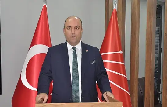 CHP PM Üyesi Erbilgin: 'İktidarın Milletimize Vereceği Bir Şey Kalmamıştır'