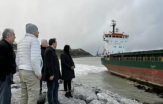 CHP Sürecin Takipçisi Olacak