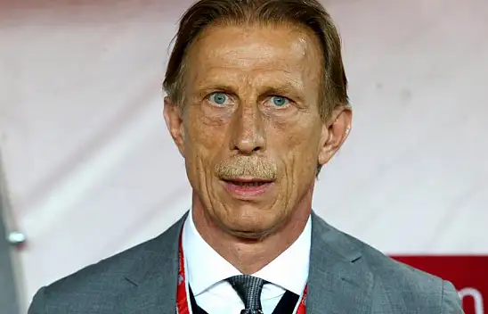 Christoph Daum Yaşamını Yitirdi