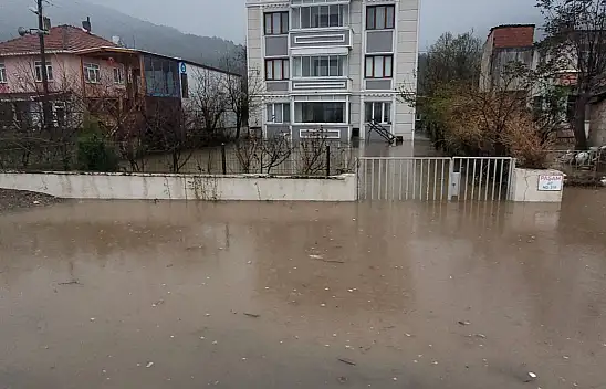 Cide Belediye Başkanı Mutlu: 'İlçe Olarak Zor Durumdayız'