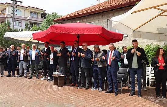 Cide Belediyesi'nden Çocuklar İçin Önemli Yatırım