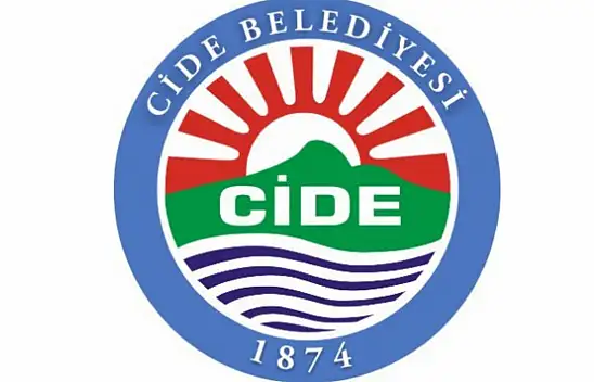 Cide Belediyesi'nden su uyarısı