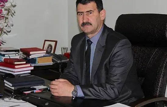 Cide'de 4'üncü Nejdet Demir Dönemi
