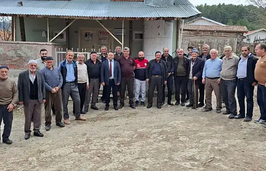Çiftçilere Yeni Destekler ve Uygulamalar Anlatıldı
