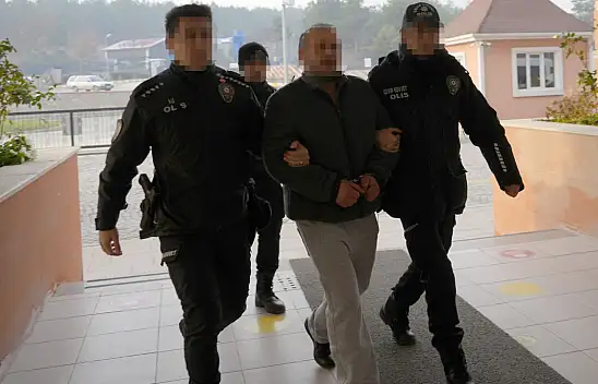 Cinayet Zanlıları Tutuklandı