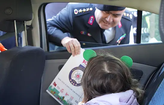 Çocuklara Anlamlı Hediye