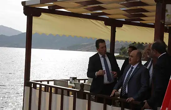 Çorum, Su Sporları ve Doğa Turizminde Merkez Olacak