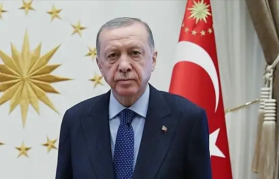 Cumhurbaşkanı Erdoğan ABD'deki Silahlı Saldırı Girişimini Kınadı