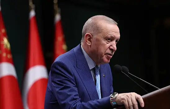 Cumhurbaşkanı Erdoğan: 'Okulların Güvenliği Önceliklerimizin En Başındadır'