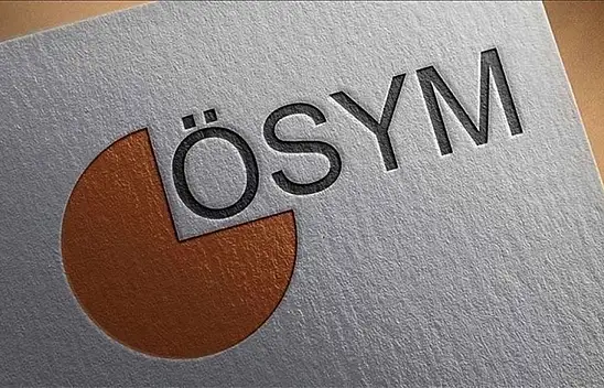 Cumhurbaşkanlığı Raportör Yardımcılığı Giriş Sınavı Sonuçları Açıklandı