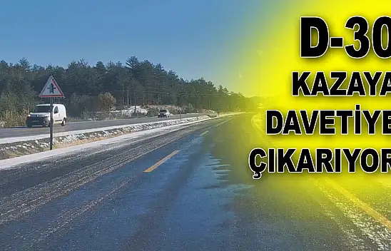 D-30 Kazaya Davetiye Çıkarıyor