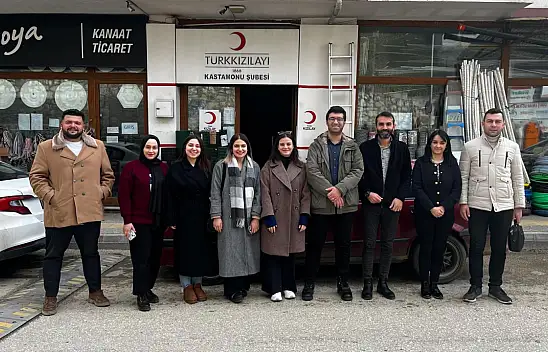 'Daha İyisi' İçin Bir Araya Geldiler