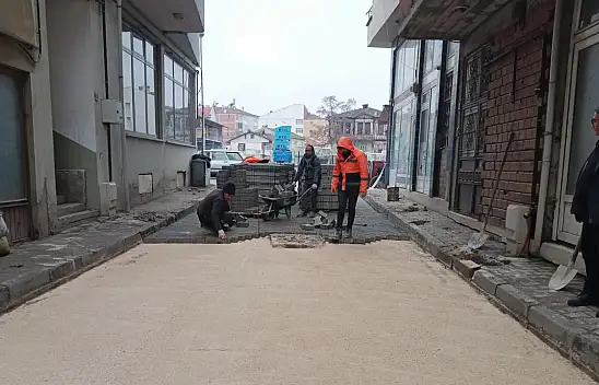 Daha Konforlu Bir Taşköprü İçin Çalışmalar Sürüyor