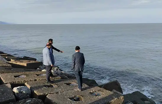 Dalgakıran Projesini Değerlendirdiler