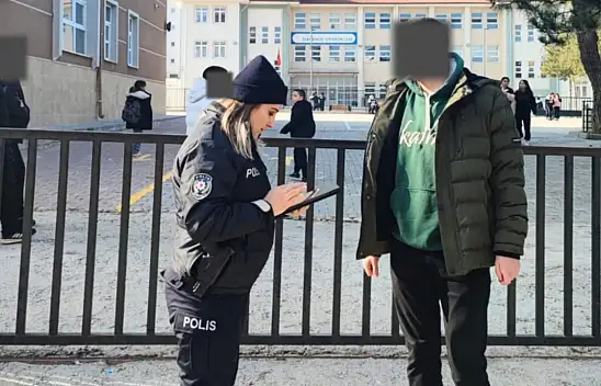 Denetimler Devam Ediyor!