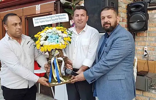 Devrek'te Zabıta Teşkilatının Kuruluş Yıldönümü Kutlandı