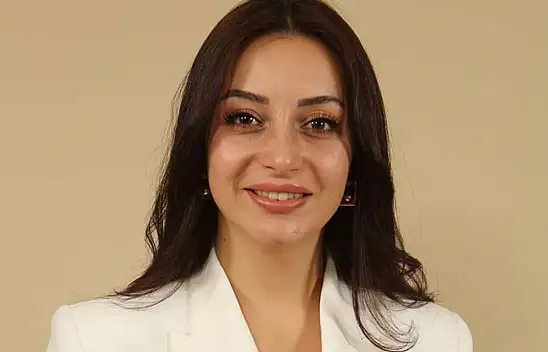 Devrim Ezgi Şahin'den Ayrılık ve Teşekkür Açıklaması