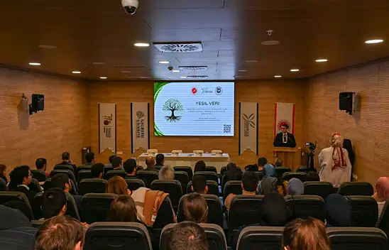 Dijital Dönüşüm Ormancılıkta Vazgeçilmez Oluyor