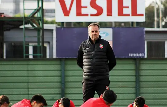 Dinçel'den Kastamonuspor Açıklaması