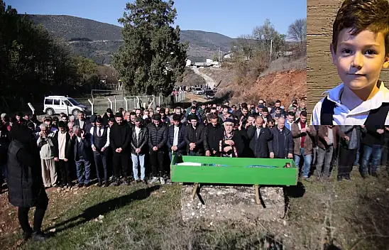 Dişi Çekilen 5 Yaşındaki Çocuk Hayatını Kaybetti