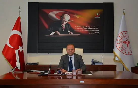 Diyabet Eğitimi Düzenlenecek