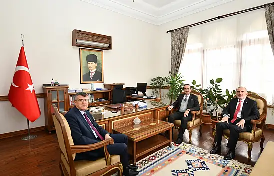 Diyanet Akademisi Mezunları Kastamonu'da Göreve Başlıyor