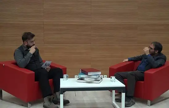 Doç. Dr. Dolu: 'İsrail Gazze'nin Akdeniz'deki Haklarını Elde Etmek İstiyor'