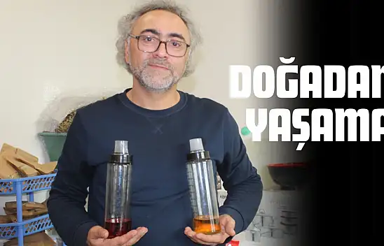 Doğadan Yaşama