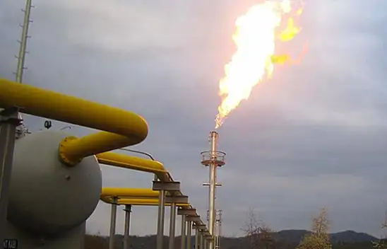 Doğalgaz Mayıs Tarifesinde Değişikliğe Gidilmedi