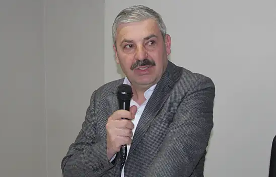 Doğan Ünlü'den AK Parti'ye geçişlerle ilgili açıklama