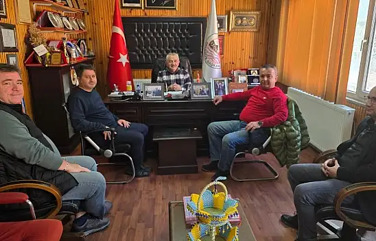 Doğanyurt Kestane Balı İçin 'Coğrafi İşaret' Çalışması Başlatılacak