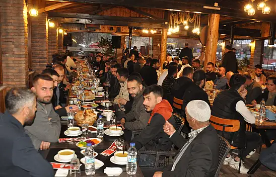 Doğu ve Güneydoğu'lular'dan 2'nci Buluşma Etkinliği