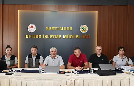 Döner Sermaye Görüşmelerine Devam Edildi