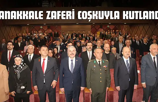 Dönmeyi Düşünmeyenlerin Destanı!