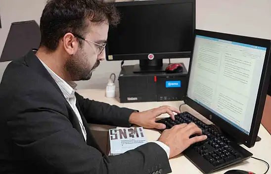 Dr. Emre Ertürk'ten Şiddet Üzerine Açıklamalar