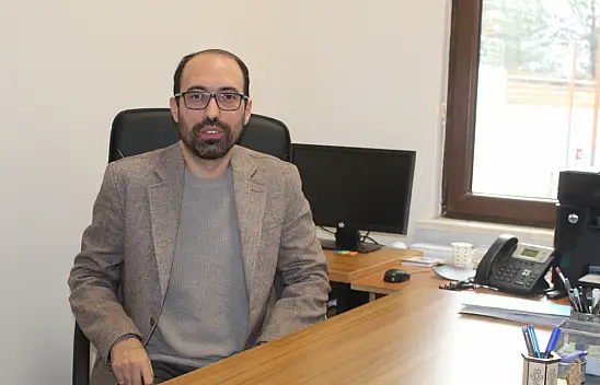 Dr. Öğr. Üyesi Mahmut Sami Kılıç: 'Kastamonu İnsanı Kendi Kabuğunun Dışına Çıkmalı'