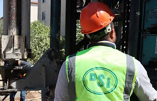 DSİ, İşçi Alacak