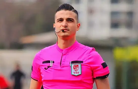 Düdük Kaan Kara'da Olacak