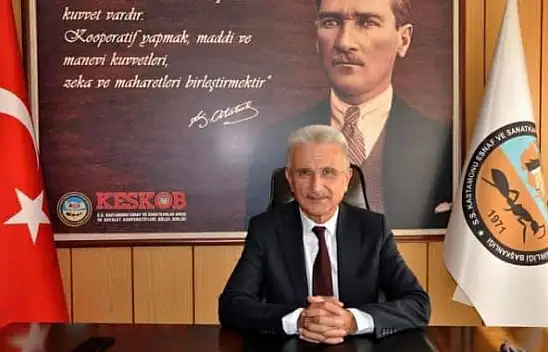 Dursun Ergin Vefat Etti