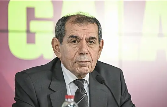 Dursun Özbek Taraftarlardan Özür Diledi