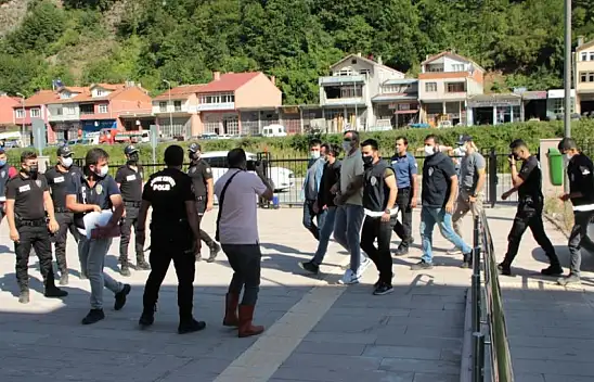 Duruşmanın Detayları Ortaya Çıktı
