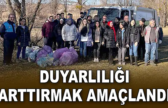 Duyarlılığı Arttırmak Amaçlandı