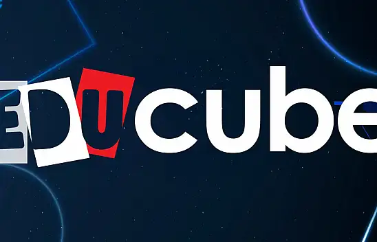 EDUcube İçin Başvurular Başladı