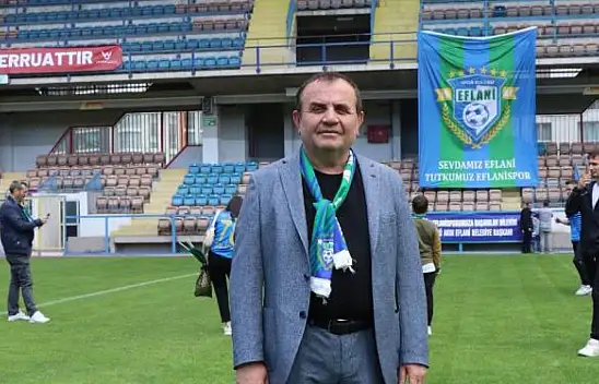Eflanispor BAL İçin Mücadele Edecek