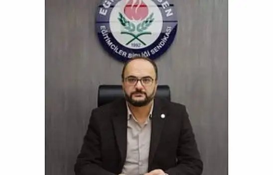 Eğitim-Bir-Sen Protesto Edecek