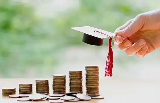 Eğitim Harcamaları 587 Milyar 438 Milyon TL Oldu